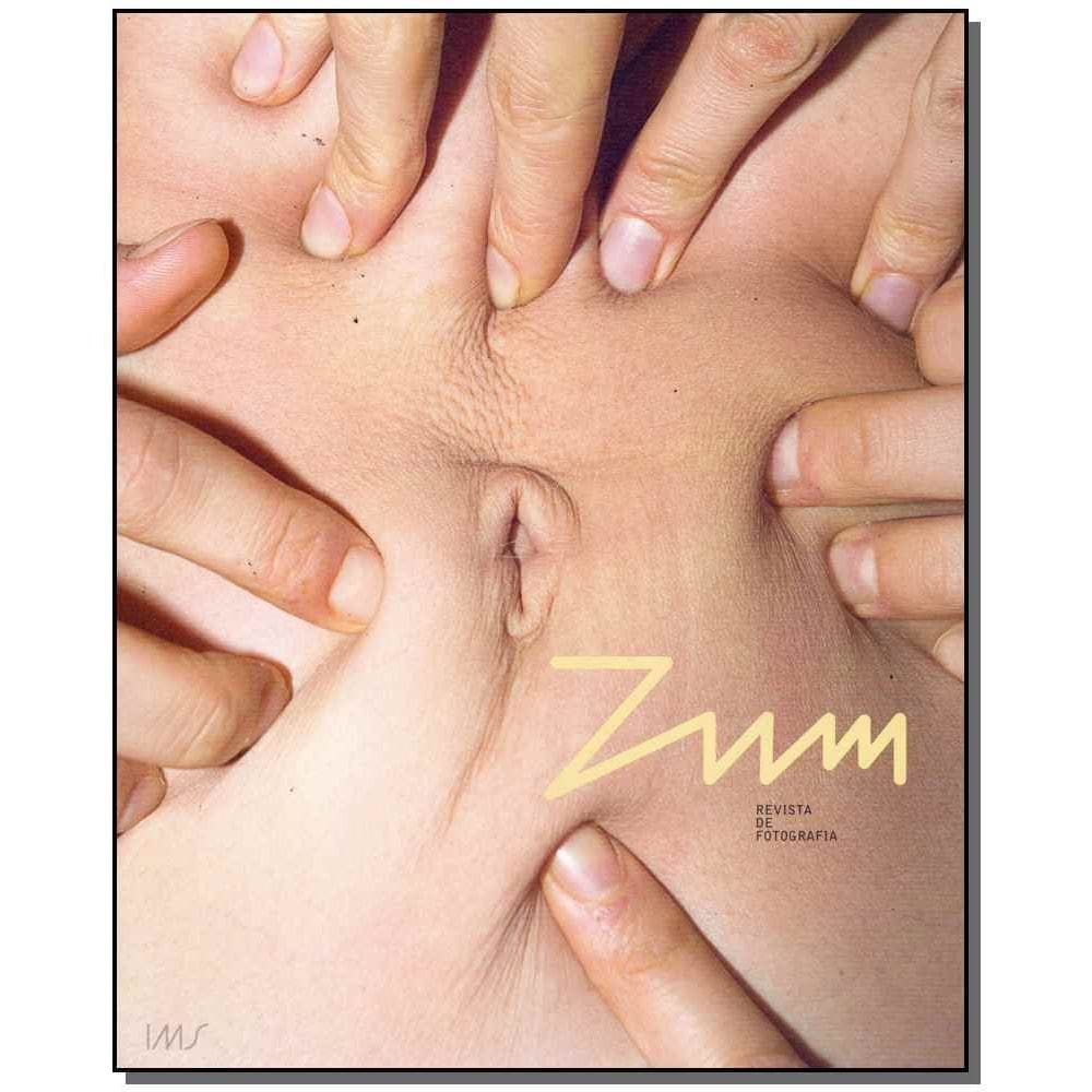 Zum - Vol.13 - Fotografia Contemporânea