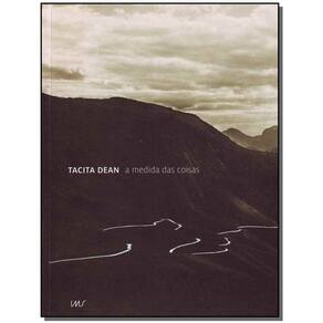 Tacita Dean - a Medida das Coisas
