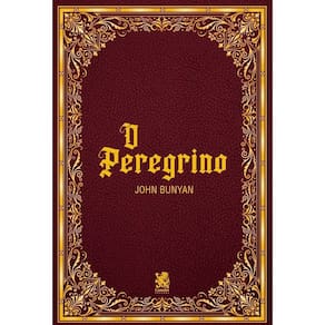 o Peregrino - Capa Especial + Marcador De Páginas