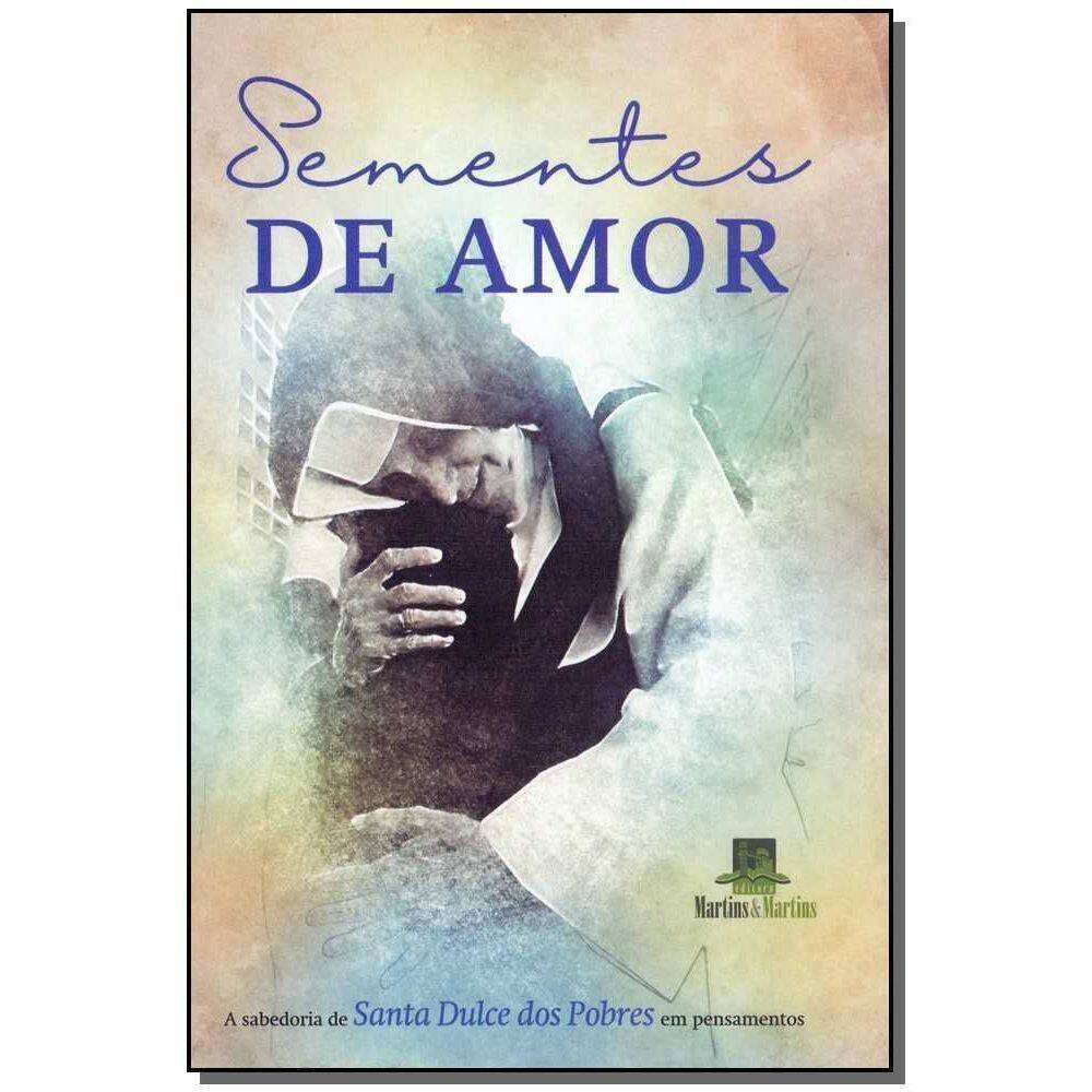 Sementes De Amor - Martins e Martins
