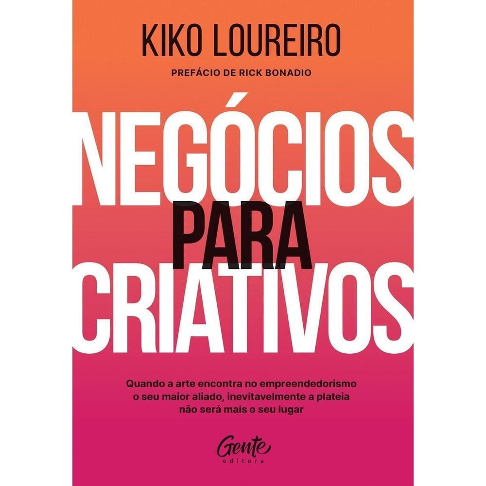 Negócios Para Criativos