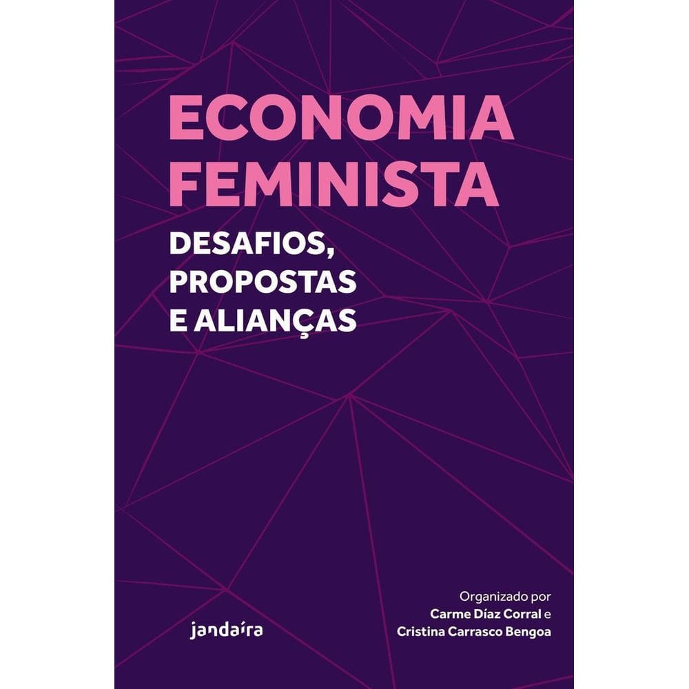 Economia Feminista: Desafios, Propostas e Alianças
