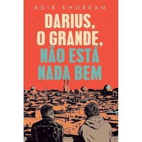 Darius, o Grande, Não Está Nada Bem