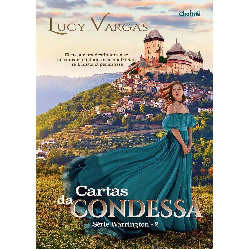 Cartas da Condessa