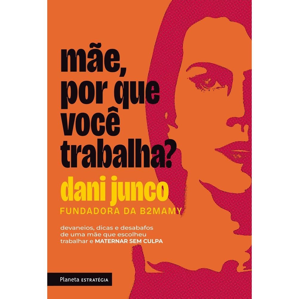 Mãe, Porque Você Trabalha?