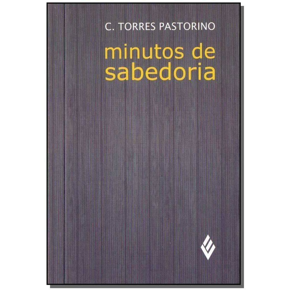 Minutos de Sabedoria - Mudrost