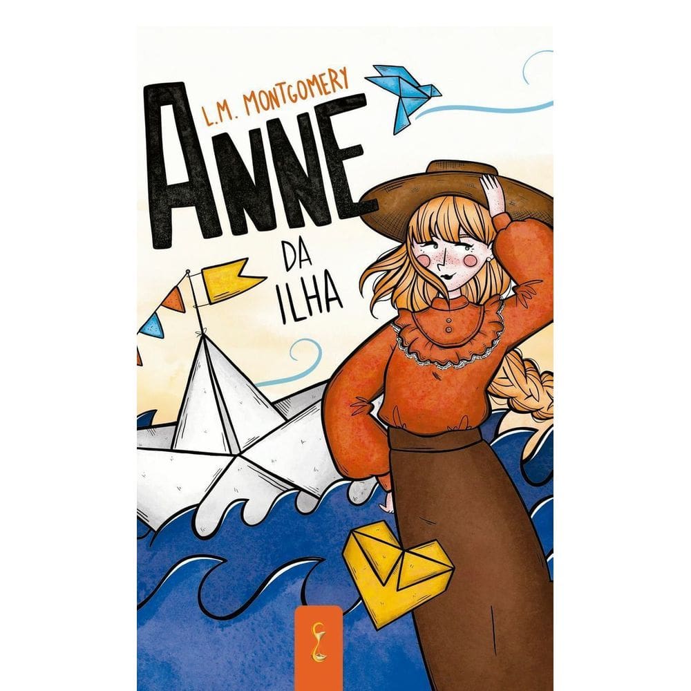 Anne da Ilha