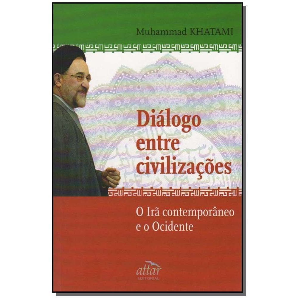 Diálogos Entre Civilizações