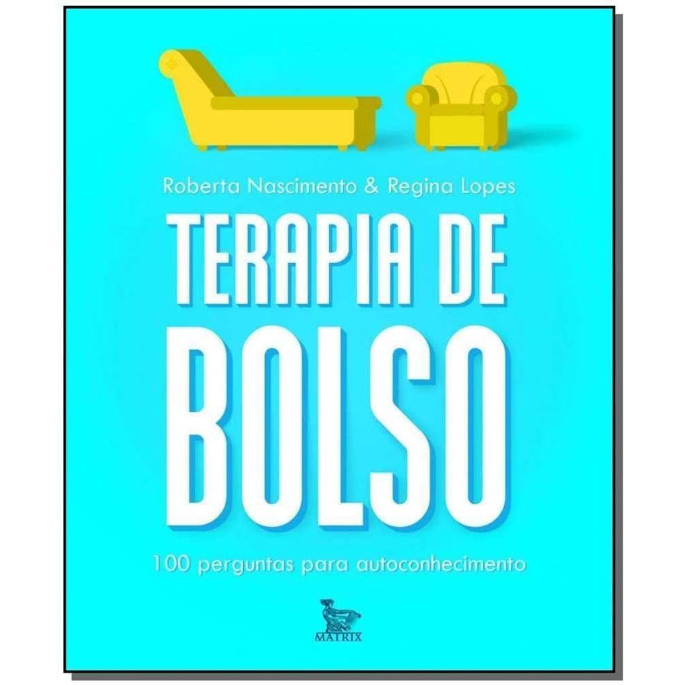 Terapia de Bolso