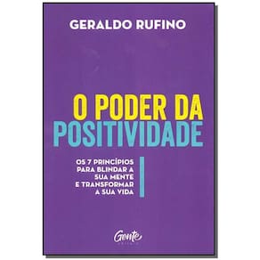 Pode da Positividade, O
