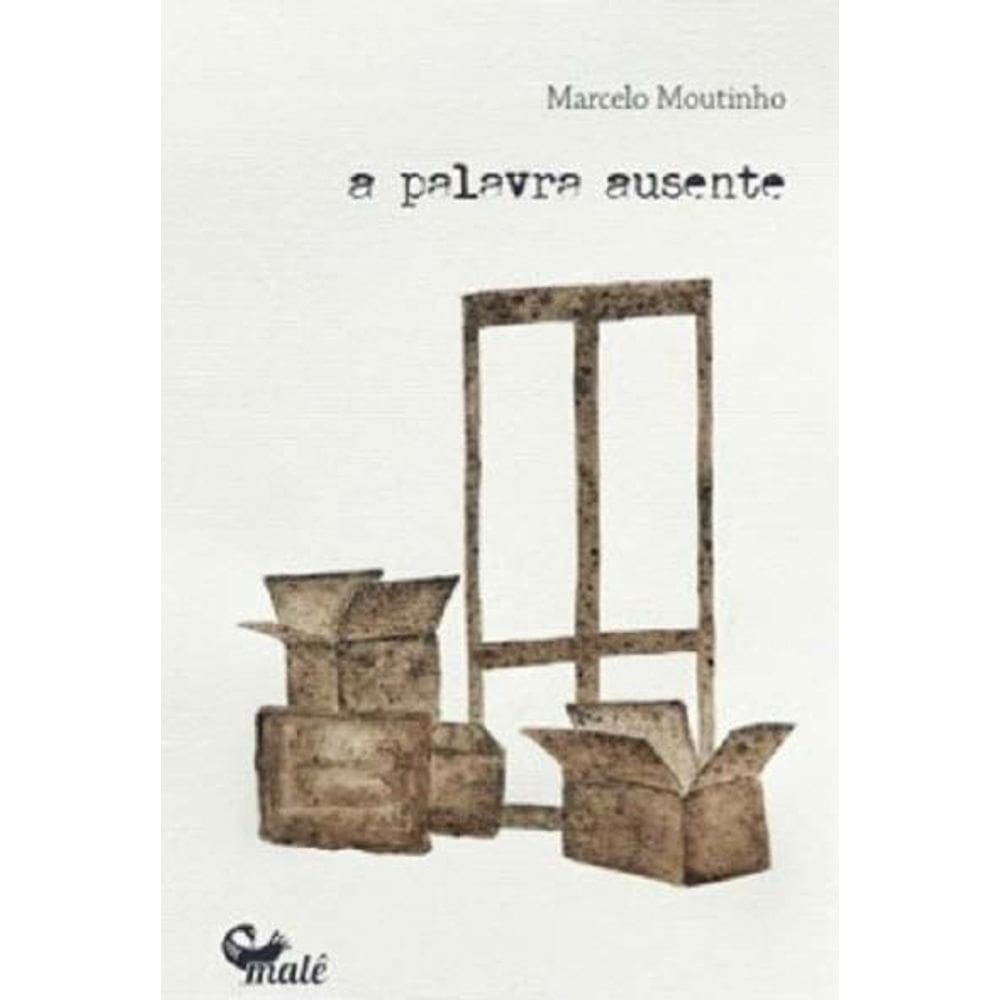 A Palavra Ausente