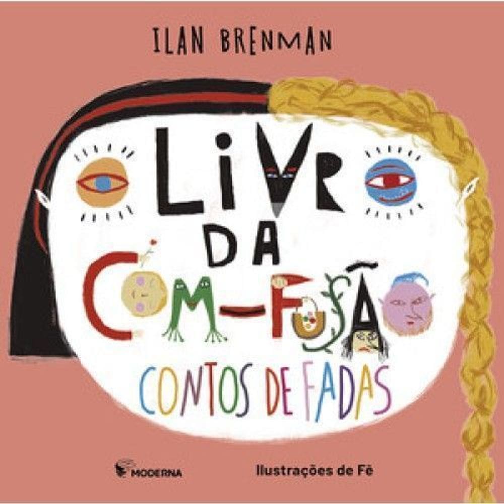 o Livro Da Comfusao Contos De Fadas