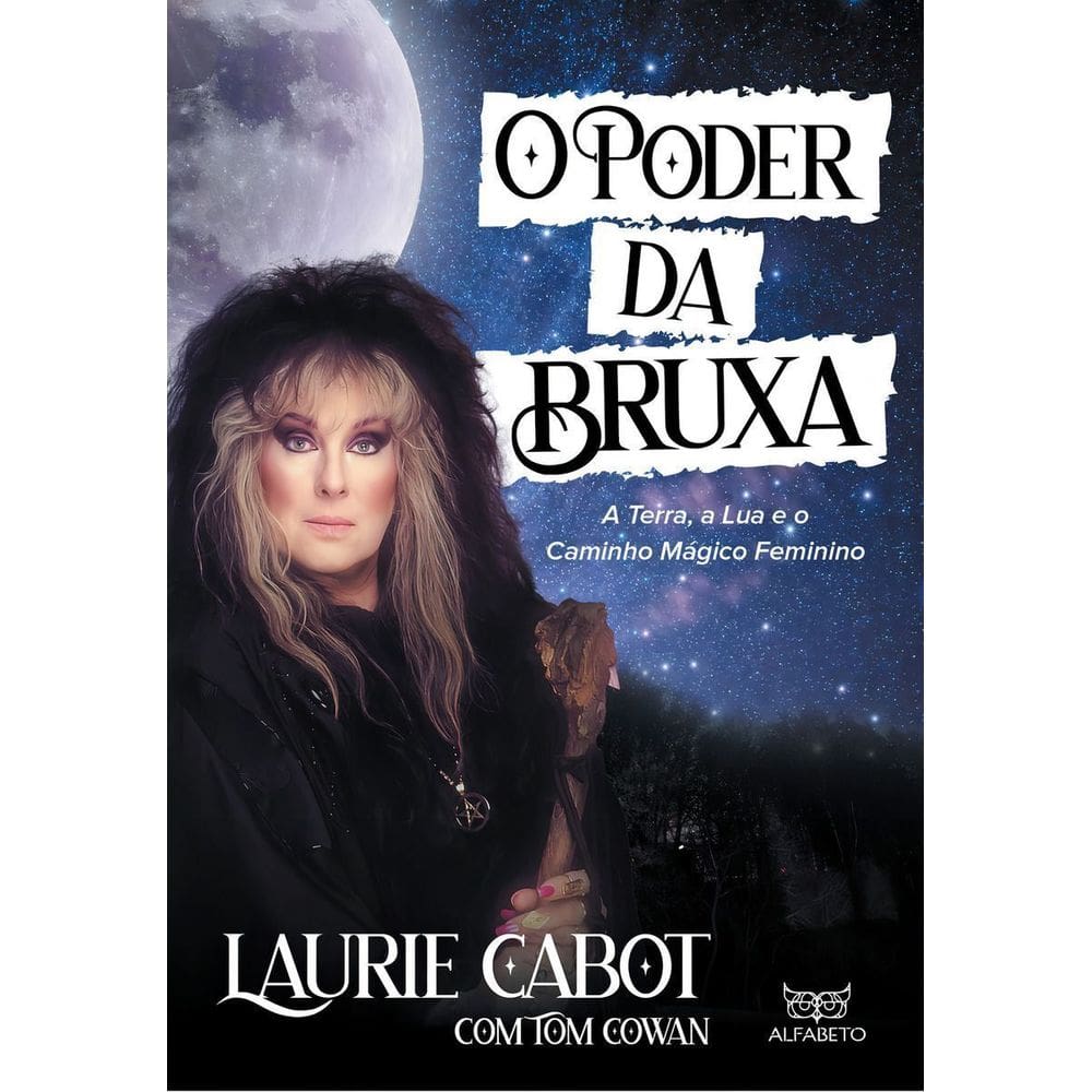 O Poder da Bruxa