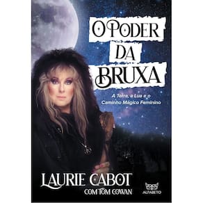 O Poder da Bruxa