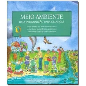 Meio Ambiente - uma Introdução Para Crianças