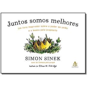 Juntos Somos Melhores
