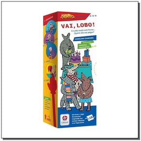 Vai Lobo!