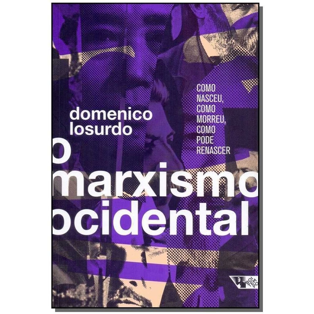 Marxismo Ocidental, O
