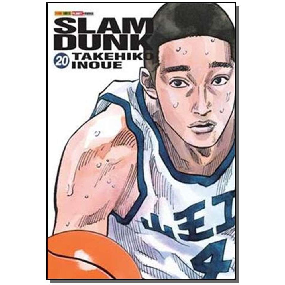 Slam Dunk - Volume 20