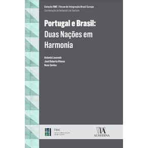 Portugal e Brasil: Duas Nações Em Harmonia