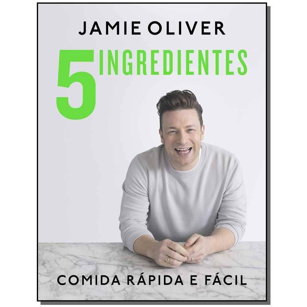 5 Ingredientes