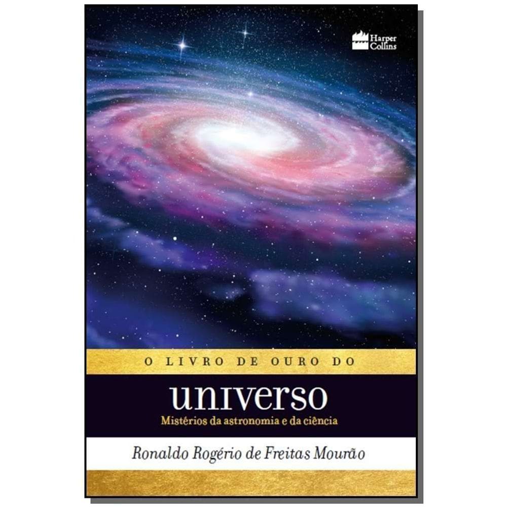 Livro de Ouro do Universo, O