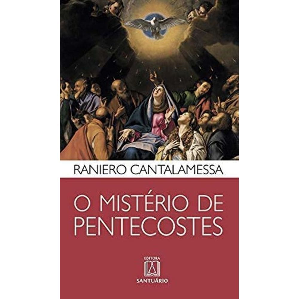 o Mistério De Pentecostes