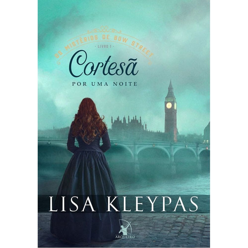 Cortesã por uma Noite