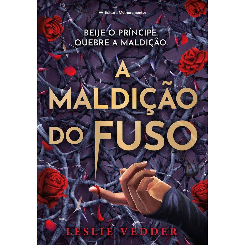 a Maldição Do Fuso