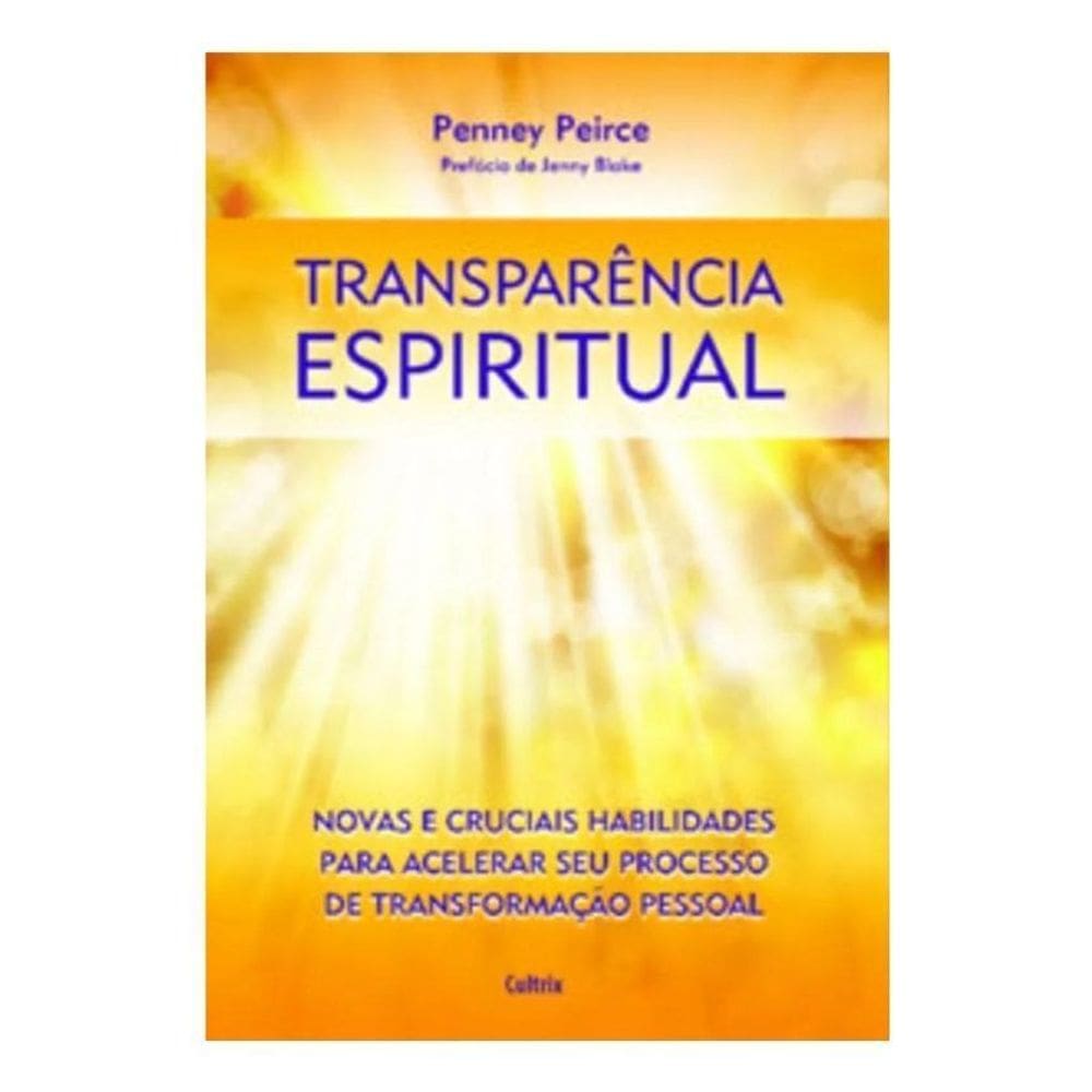 Transparência Espiritual