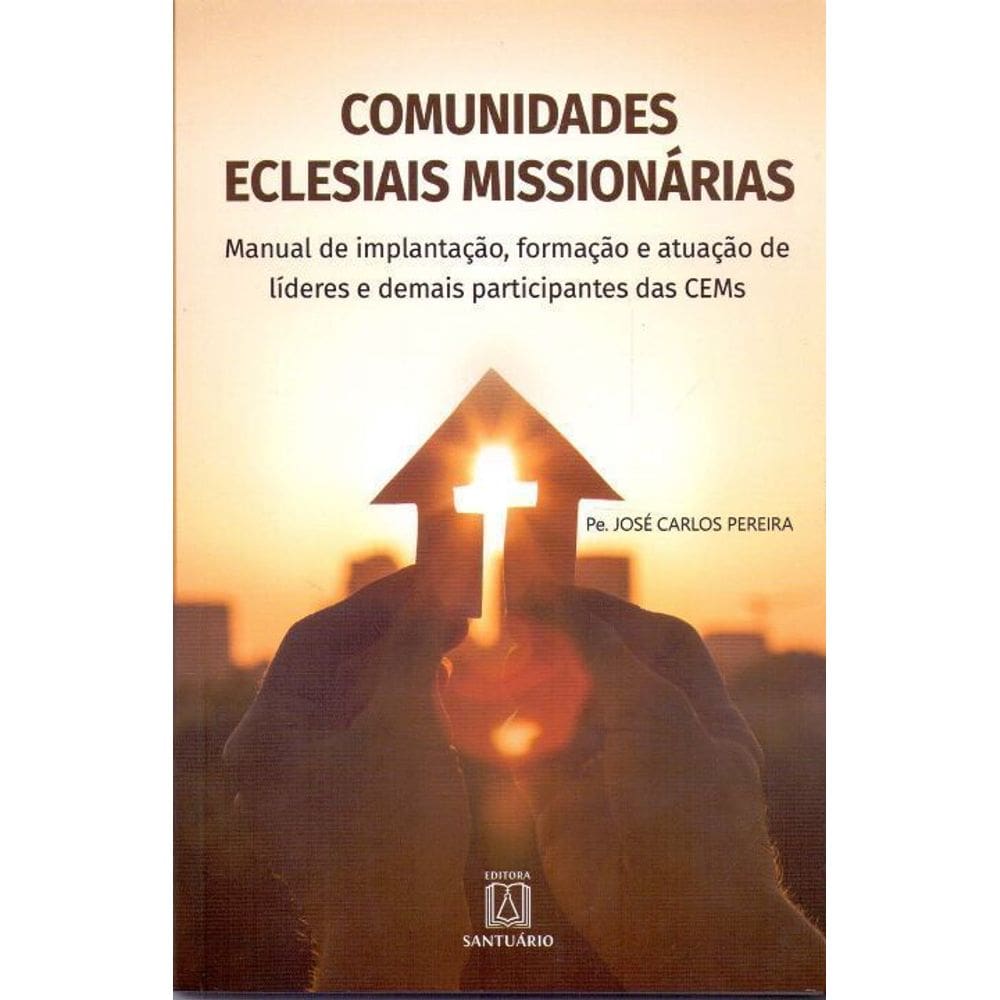 Comunidades Eclesiais Missionárias