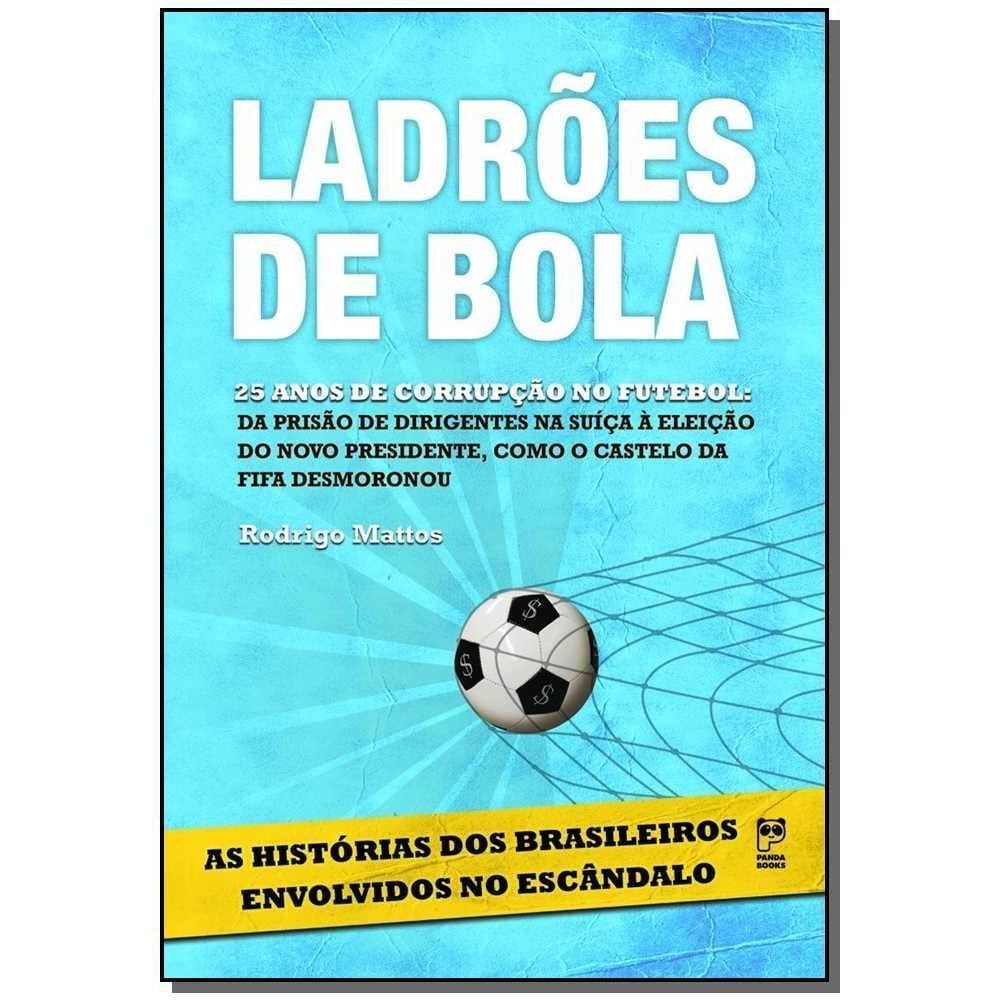 Ladrões De Bola