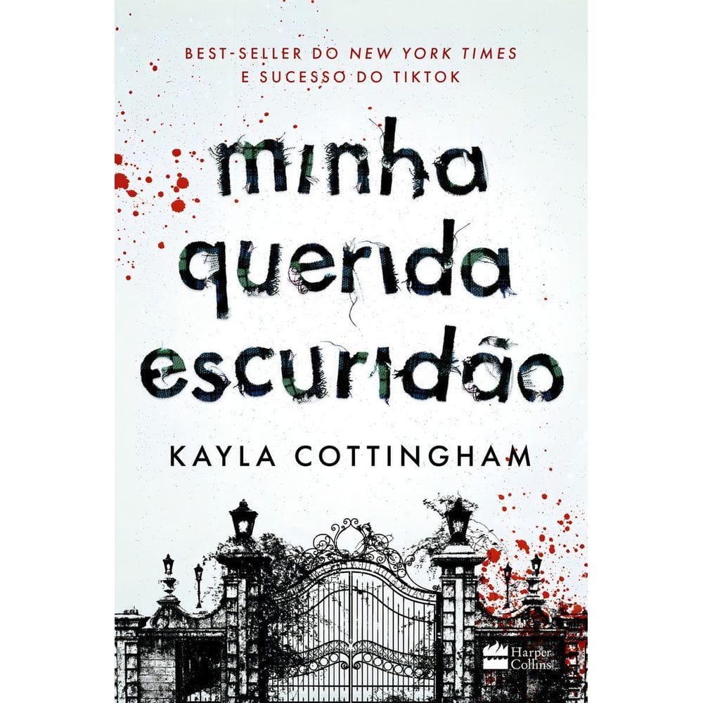 Minha Querida Escuridão