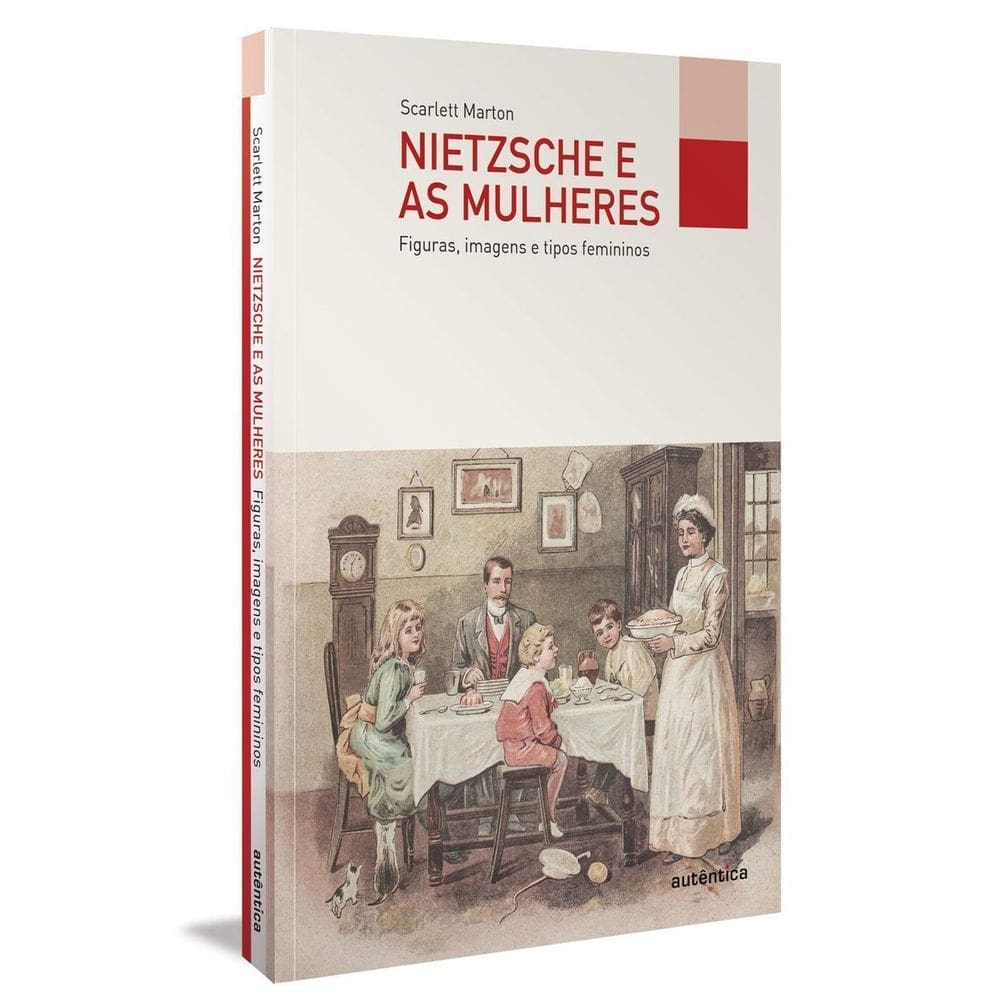 Nietzsche e As Mulheres