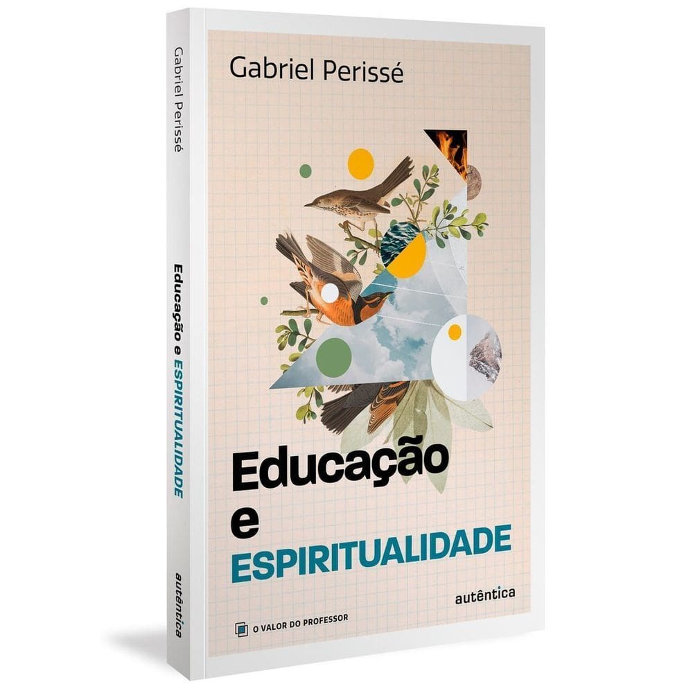 Educação e Espiritualidade