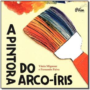 A Pintora do Arco-íris