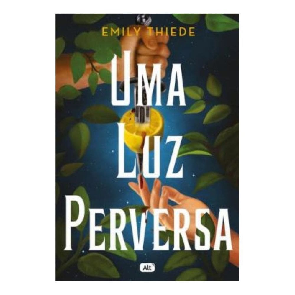 Uma Luz Perversa