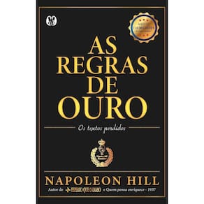 As Regras de Ouro