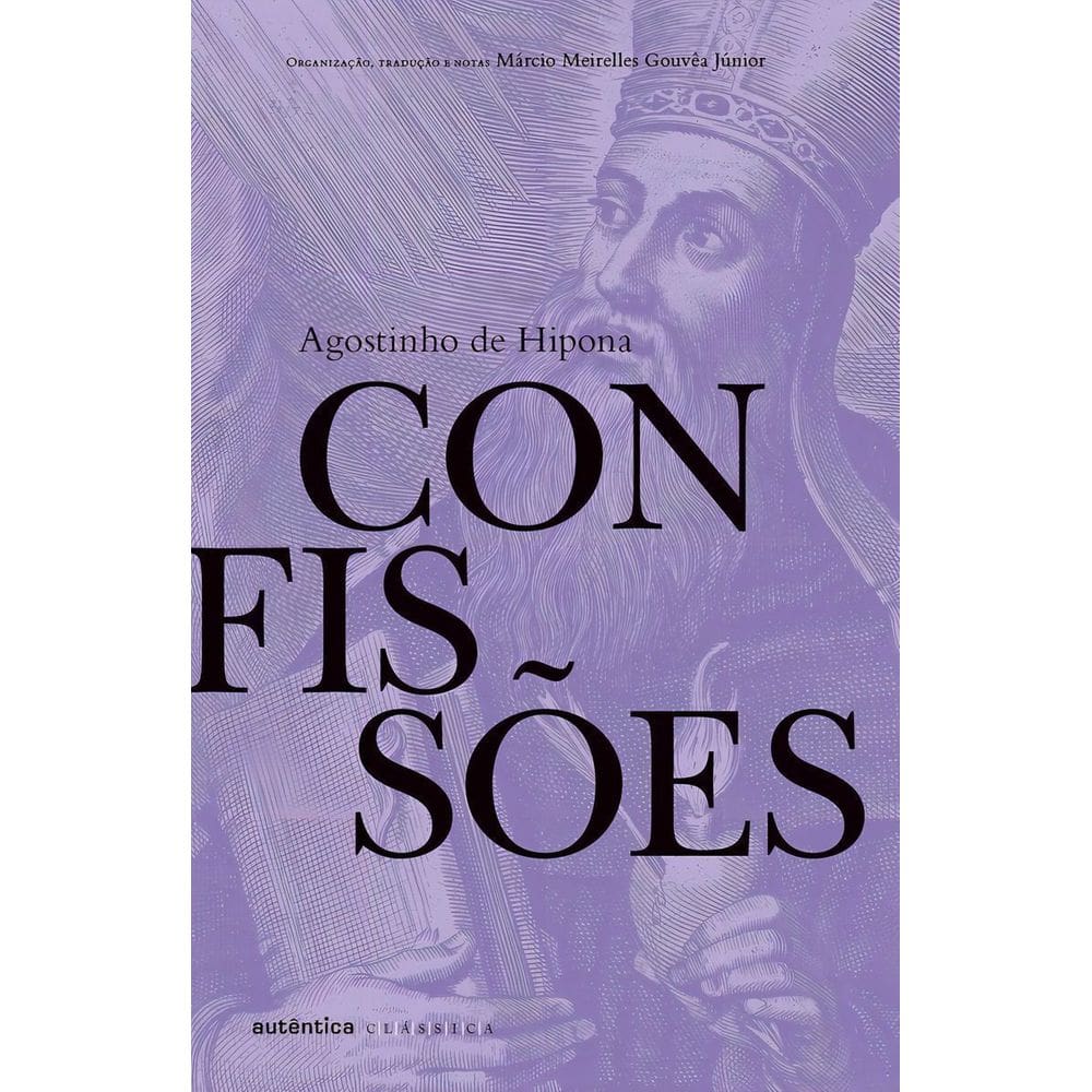 Confissões