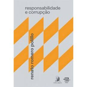 Responsabilidade e Corrupção - 01Ed/20