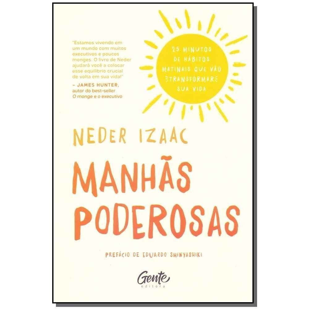 Manhãs Poderosas