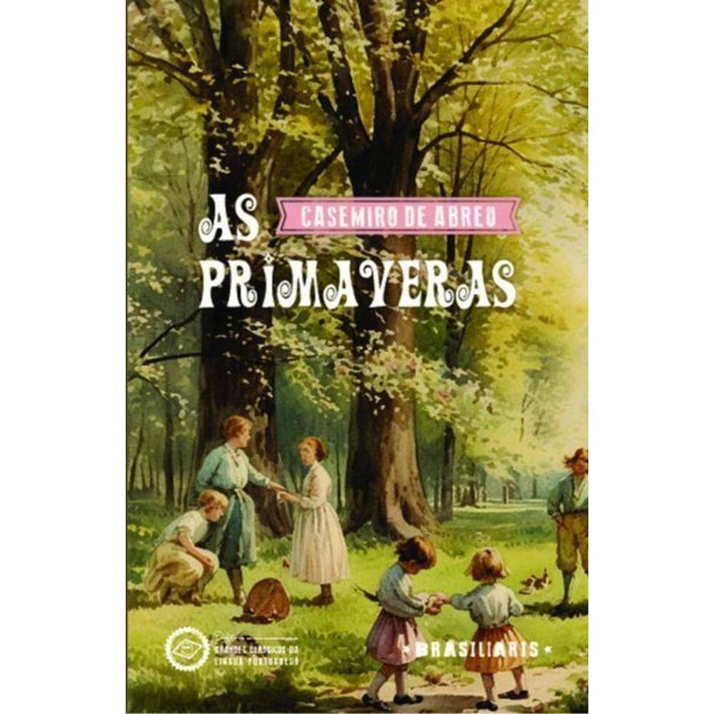As Primaveras