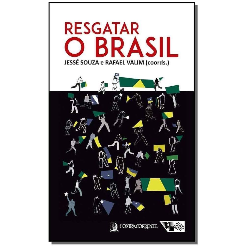 Resgatar o Brasil
