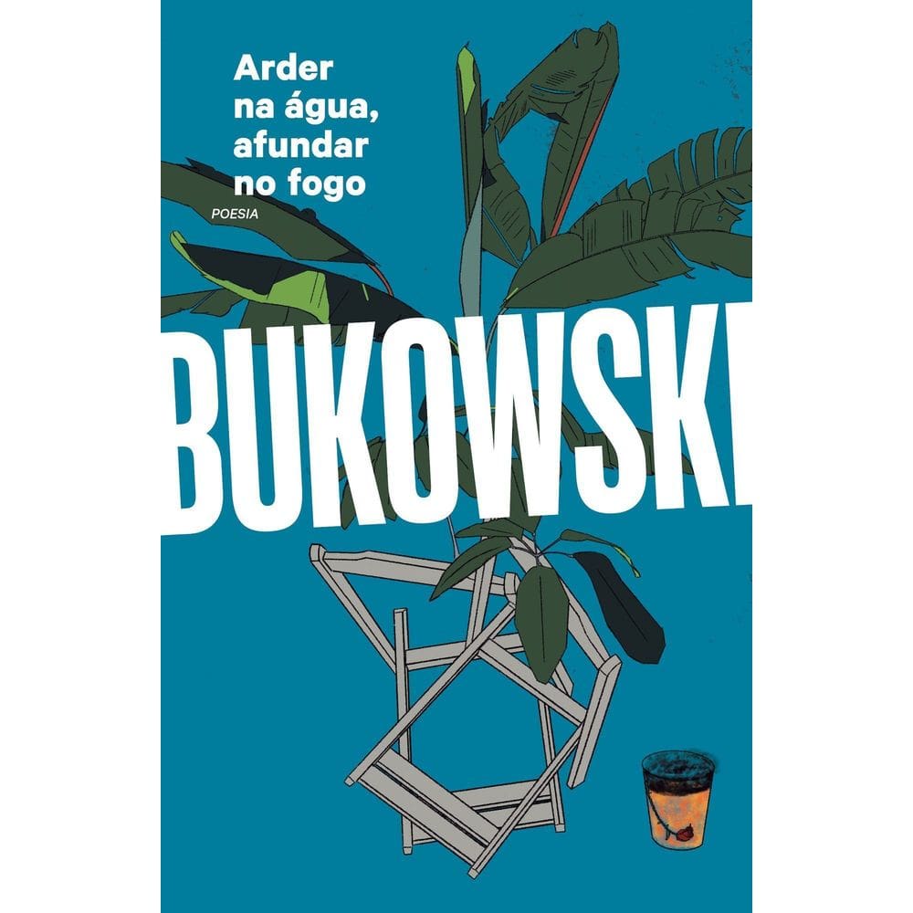 Arder na Água, Afundar no Fogo