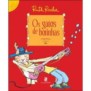 Gatos de Botinhas, Os
