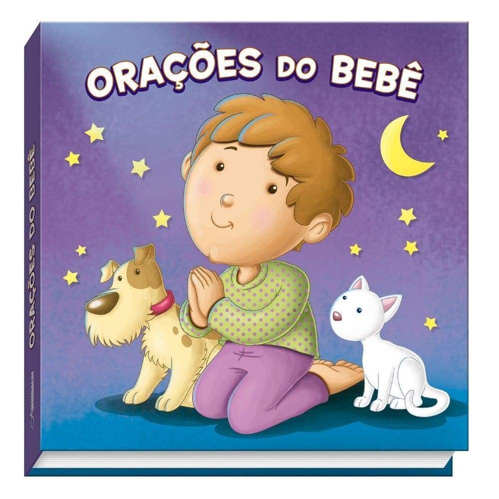 Oracoes Do Bebe