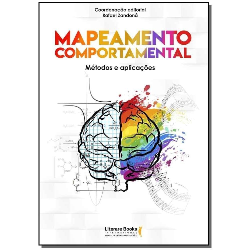 Mapeamento Comportamentalxmétodos e Aplicações