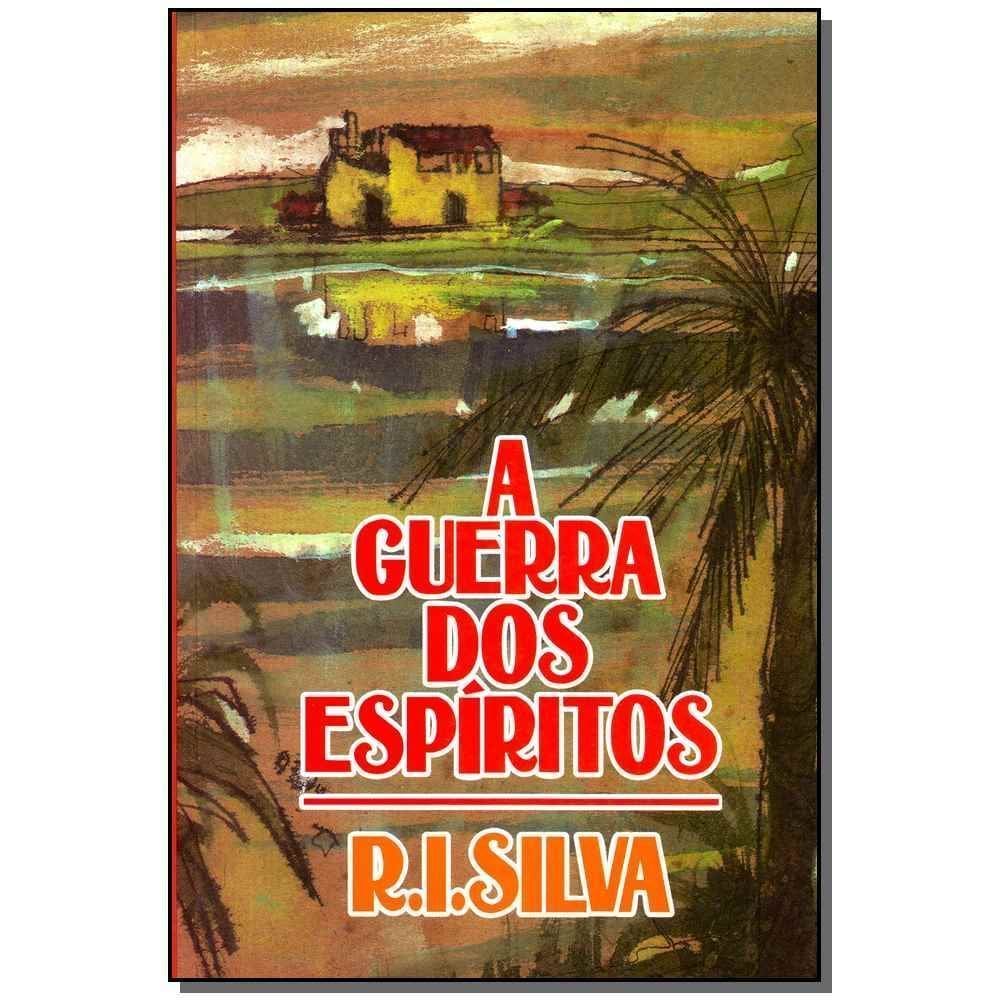 Guerra dos Espíritos,a