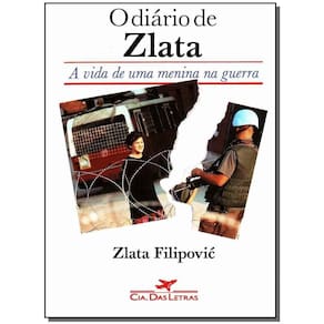 Diário de Zlata, O