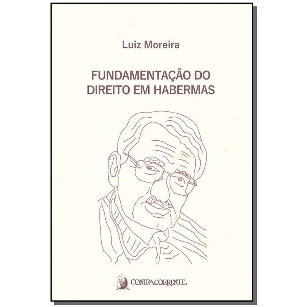 Fundamentação do Direito em Habermas - 04Ed/19